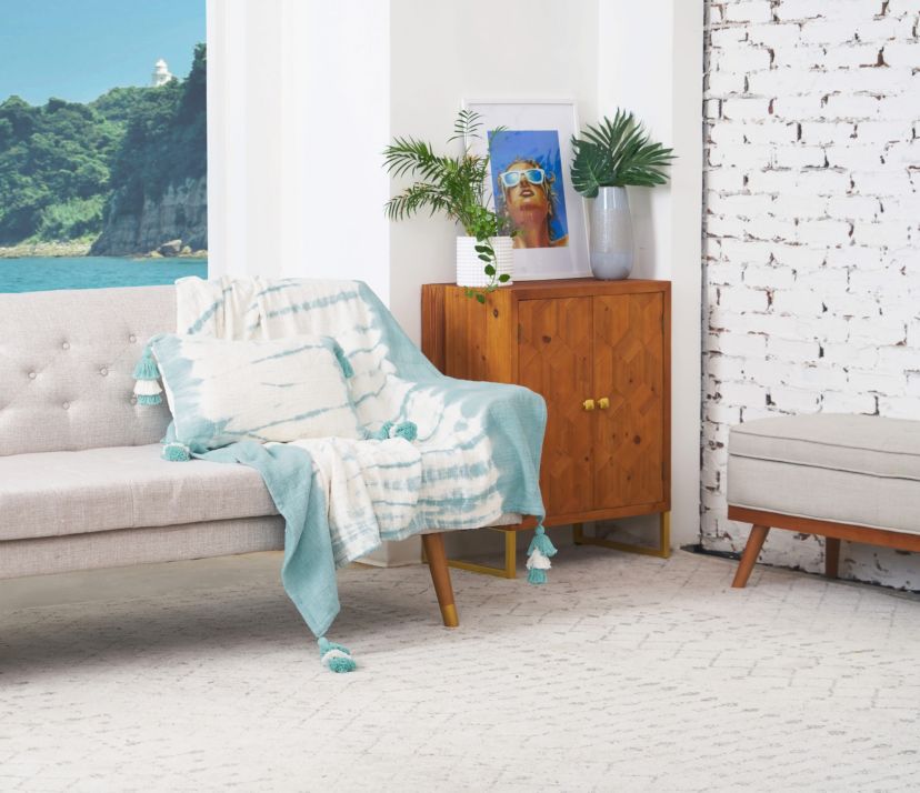 Buckroe Surf Throw