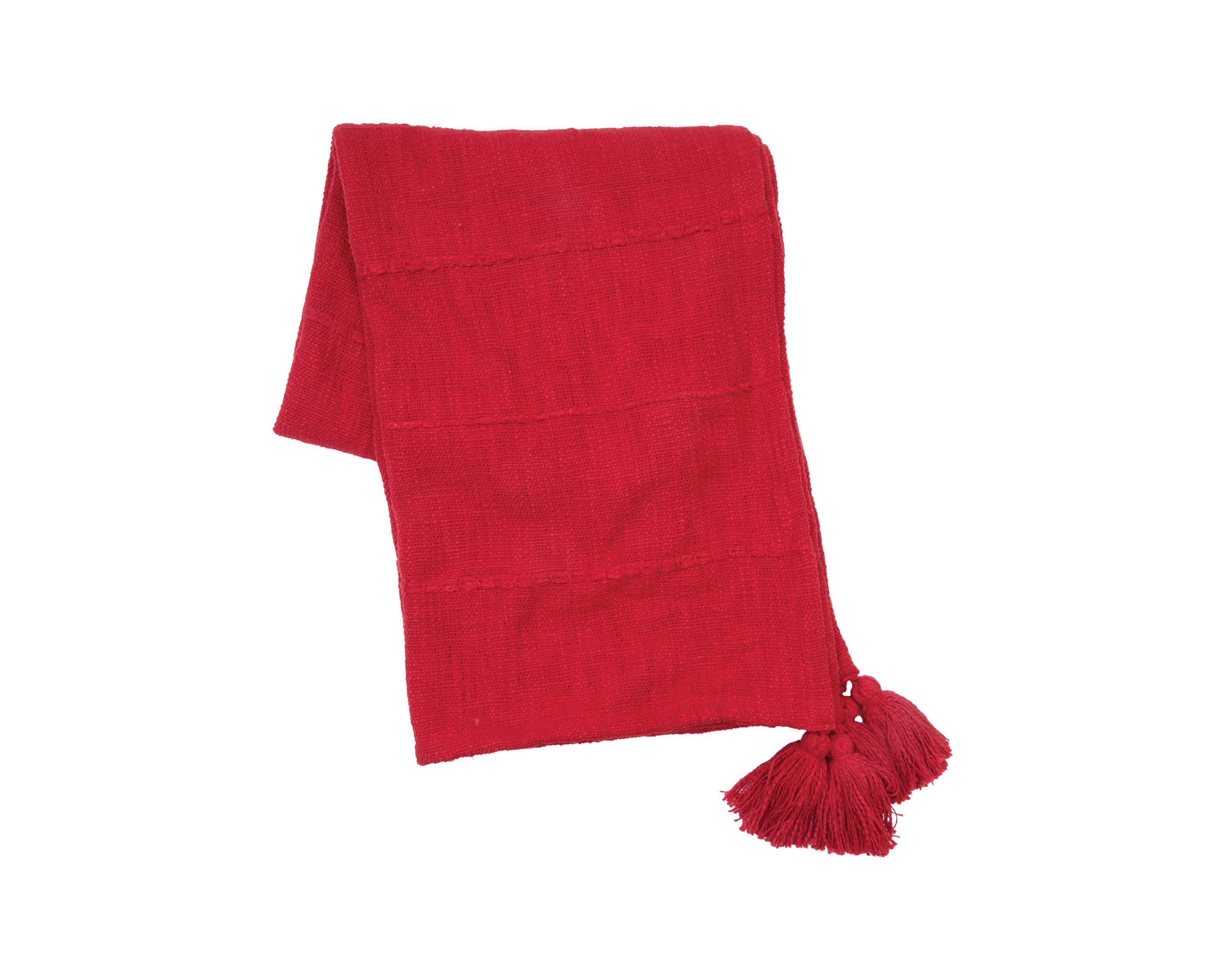 Constance Ruby Throw