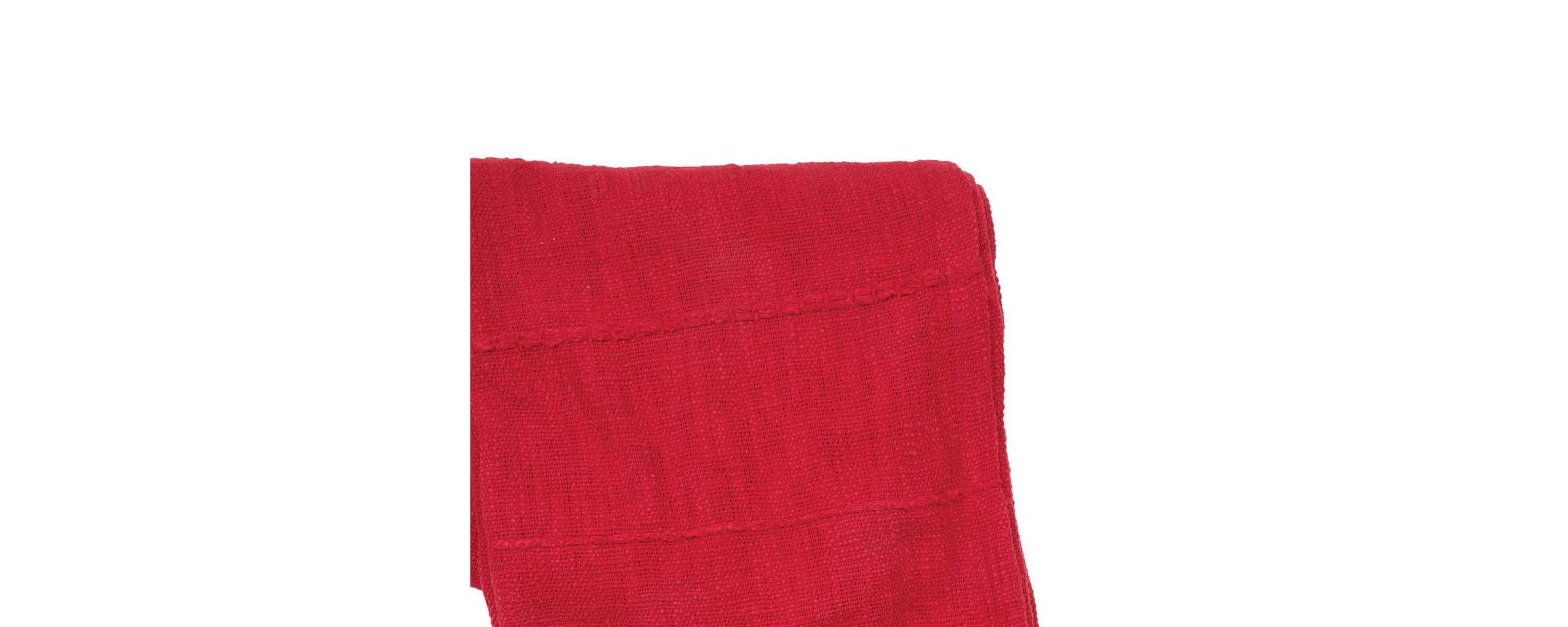 Constance Ruby Throw