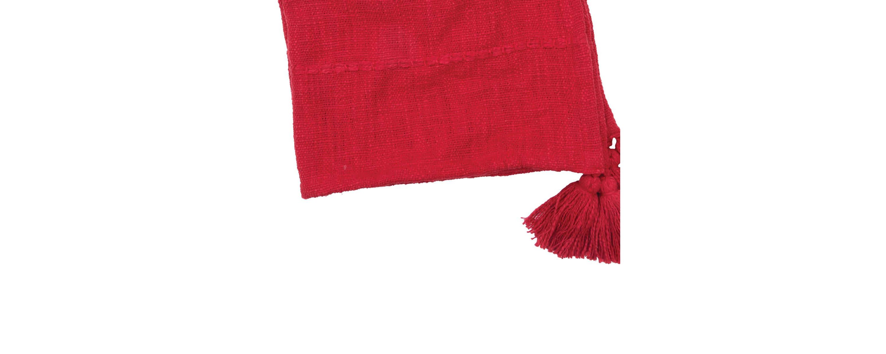 Constance Ruby Throw