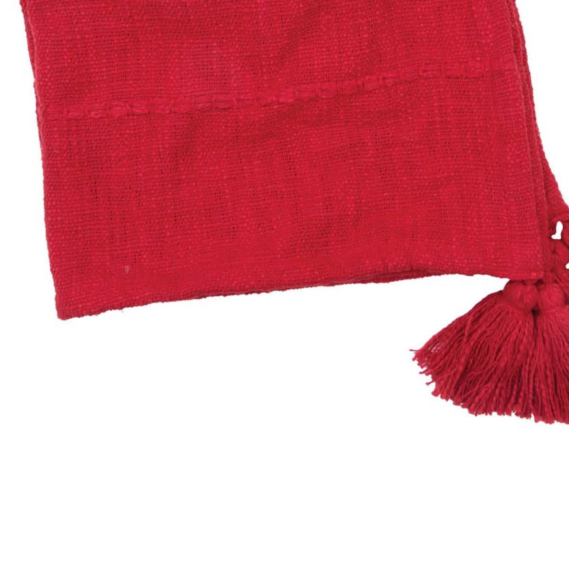 Constance Ruby Throw
