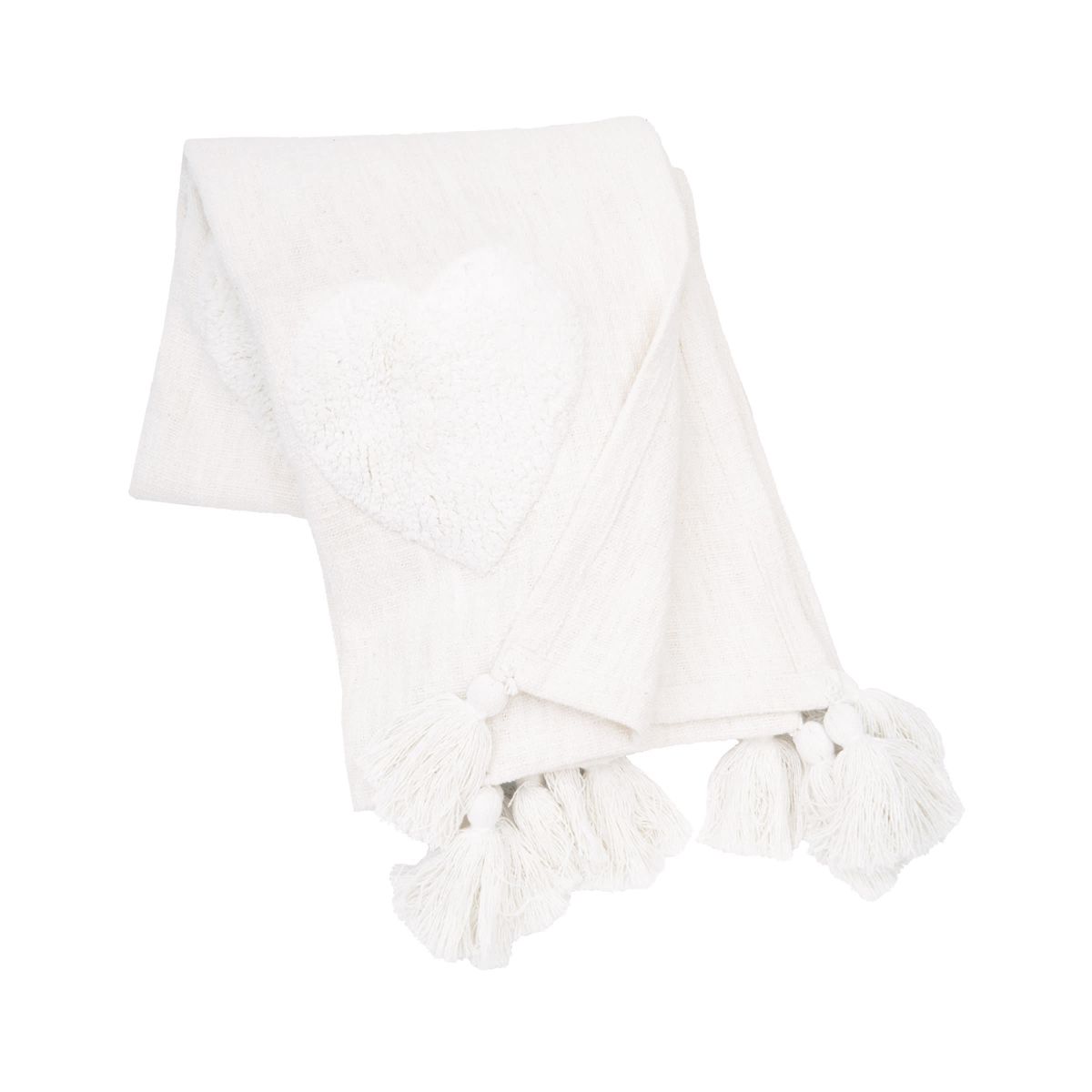Heart Throw