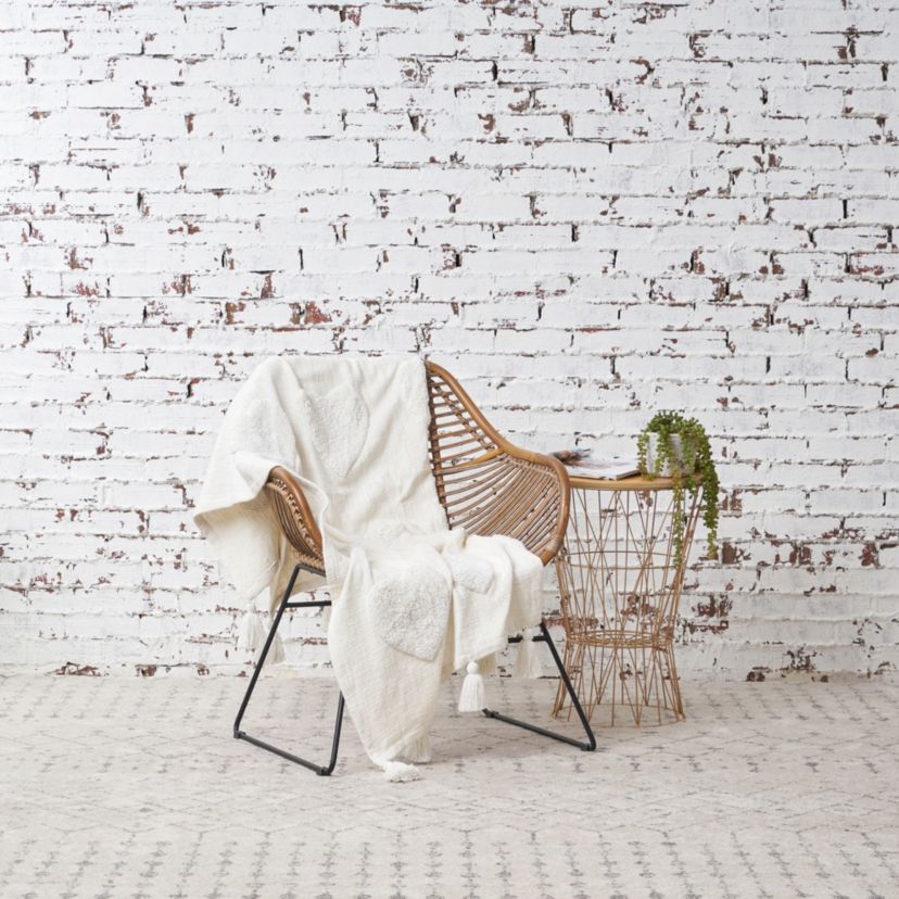 Heart Throw