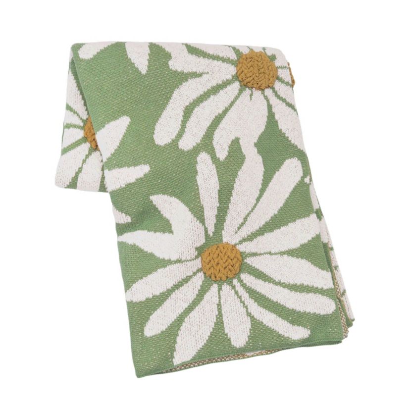 Daisy Throw 
