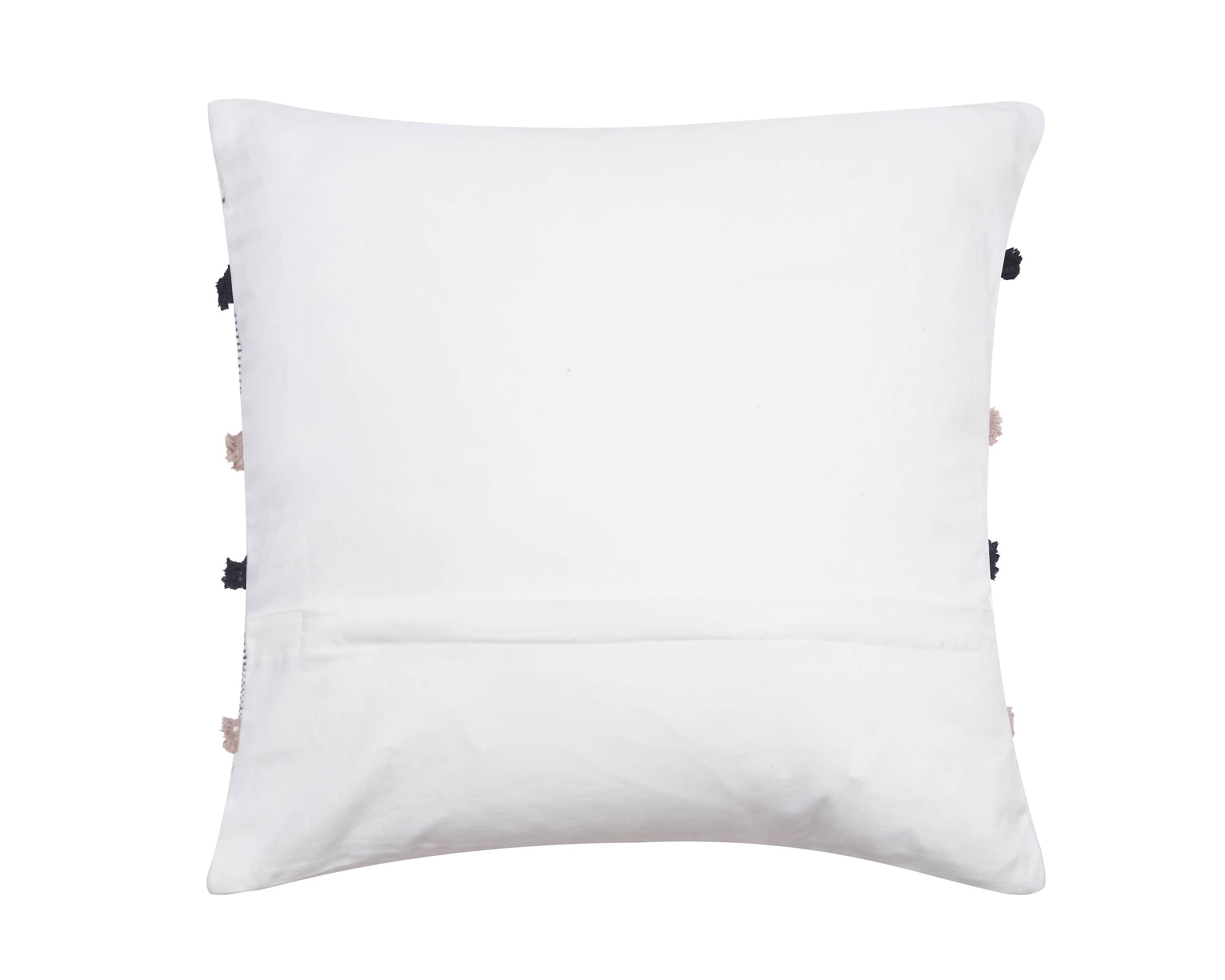 Benn Ruby Christmas Throw Pillow 20" x 20"