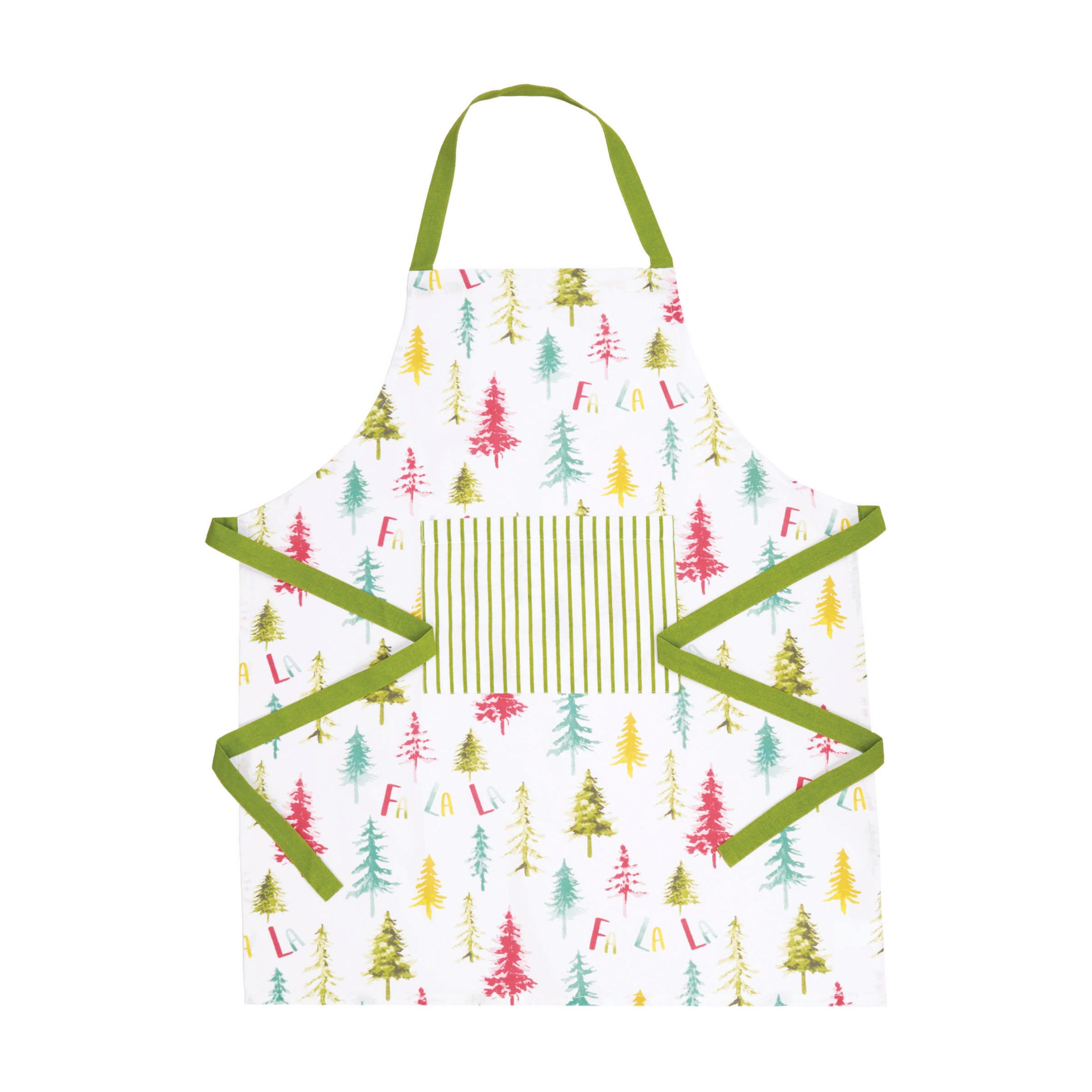 Winter Wonderland Apron