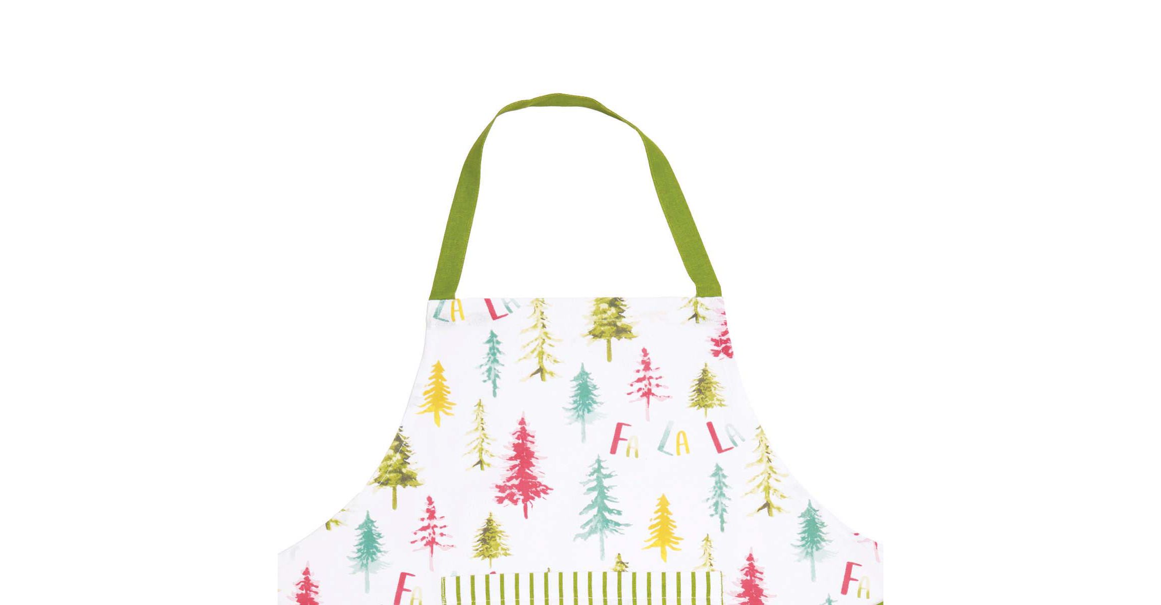 Winter Wonderland Apron