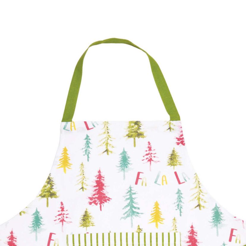 Winter Wonderland Apron