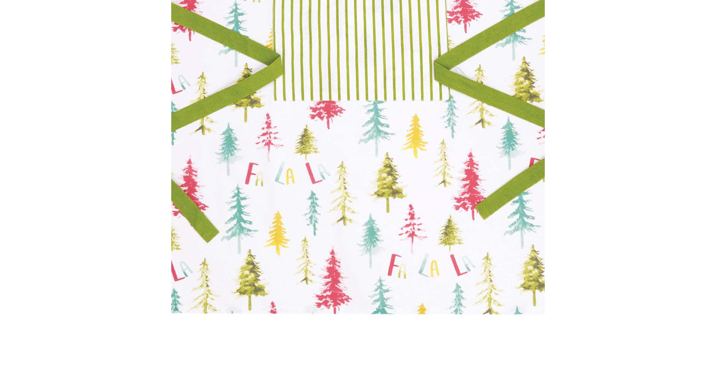 Winter Wonderland Apron