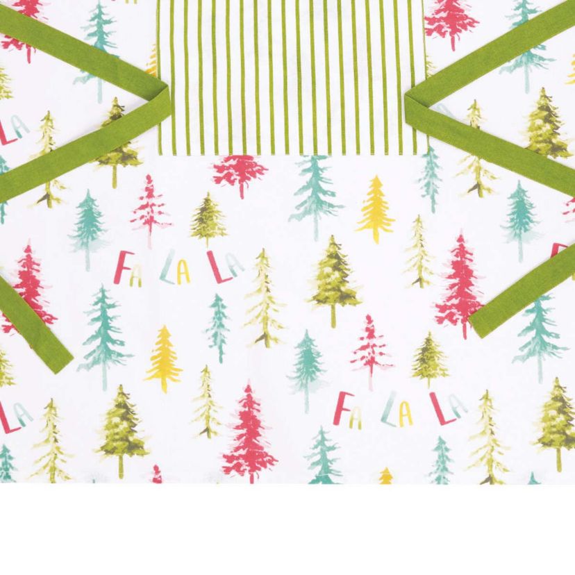 Winter Wonderland Apron