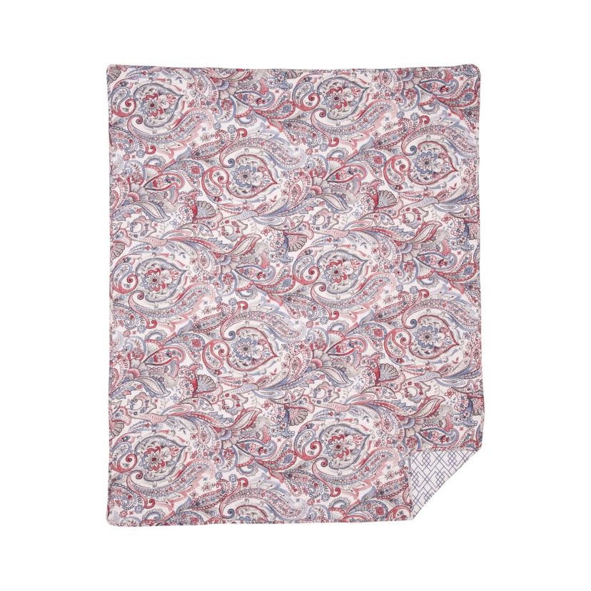 Claiborne Throw 