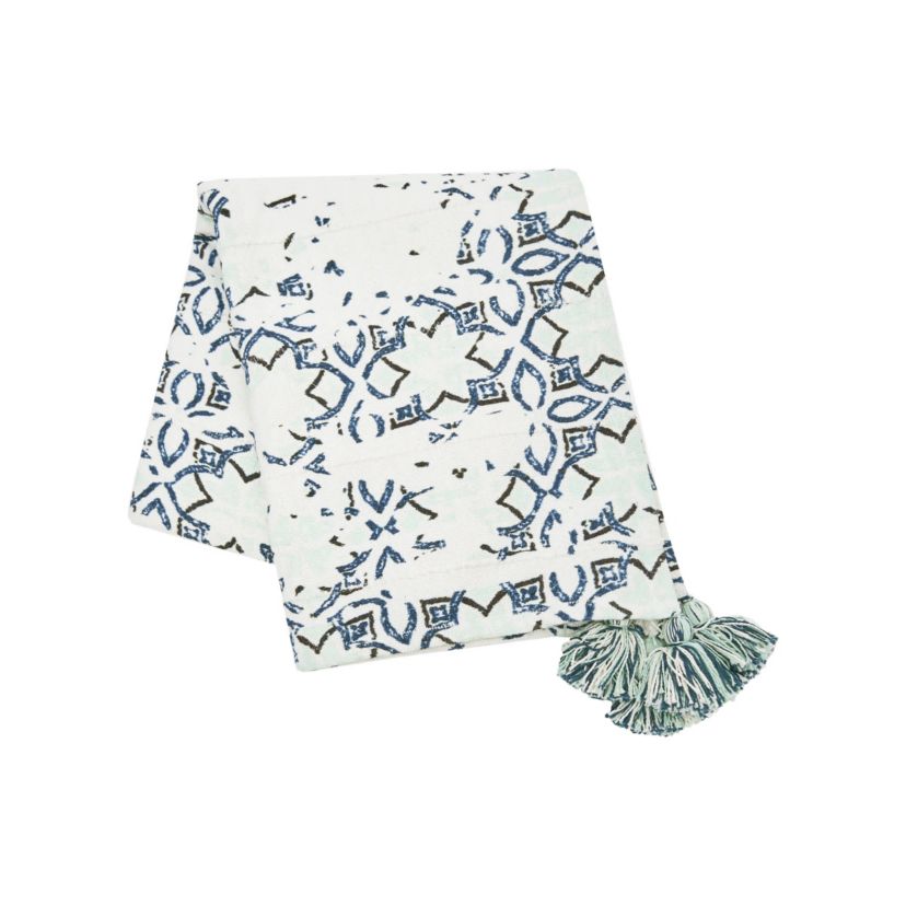 Esha Throw 