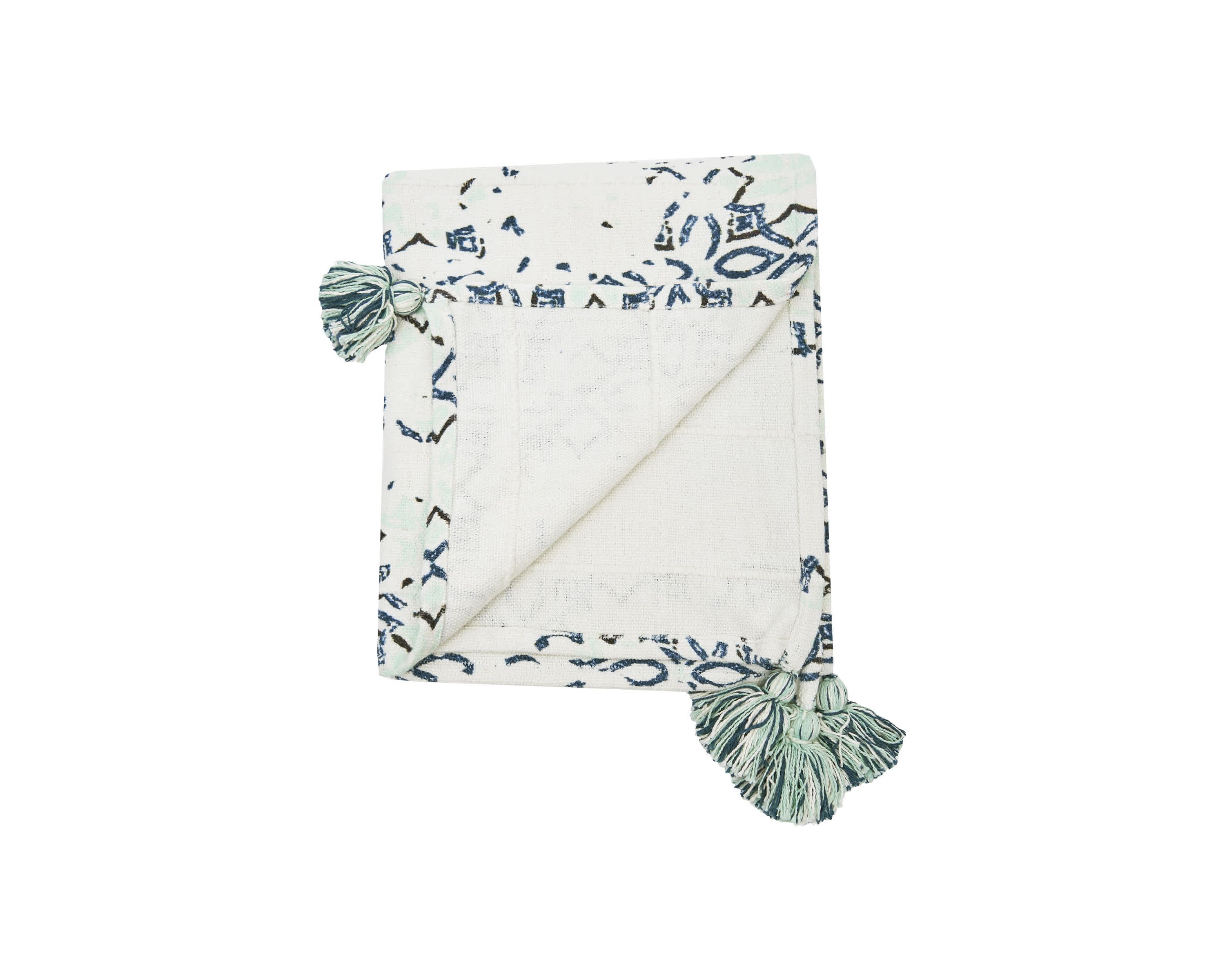 Esha Throw 