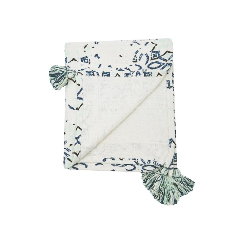 Esha Throw 