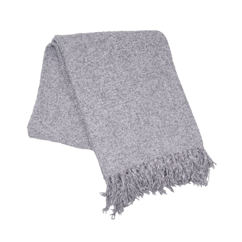 Cozy Throw Blanket