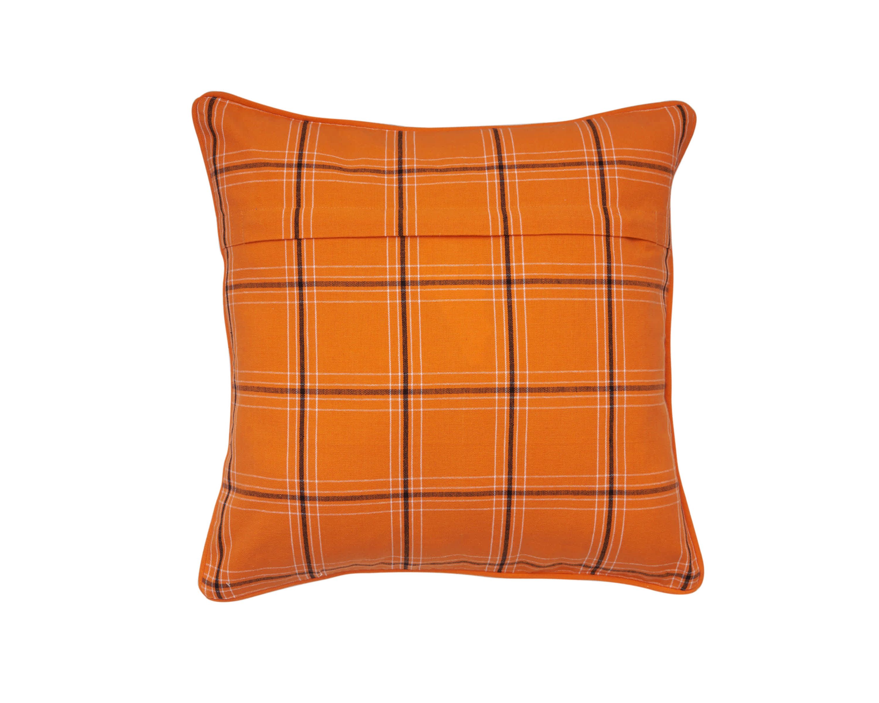Halloween Tavern Halloween Throw Pillow 18" x 18"