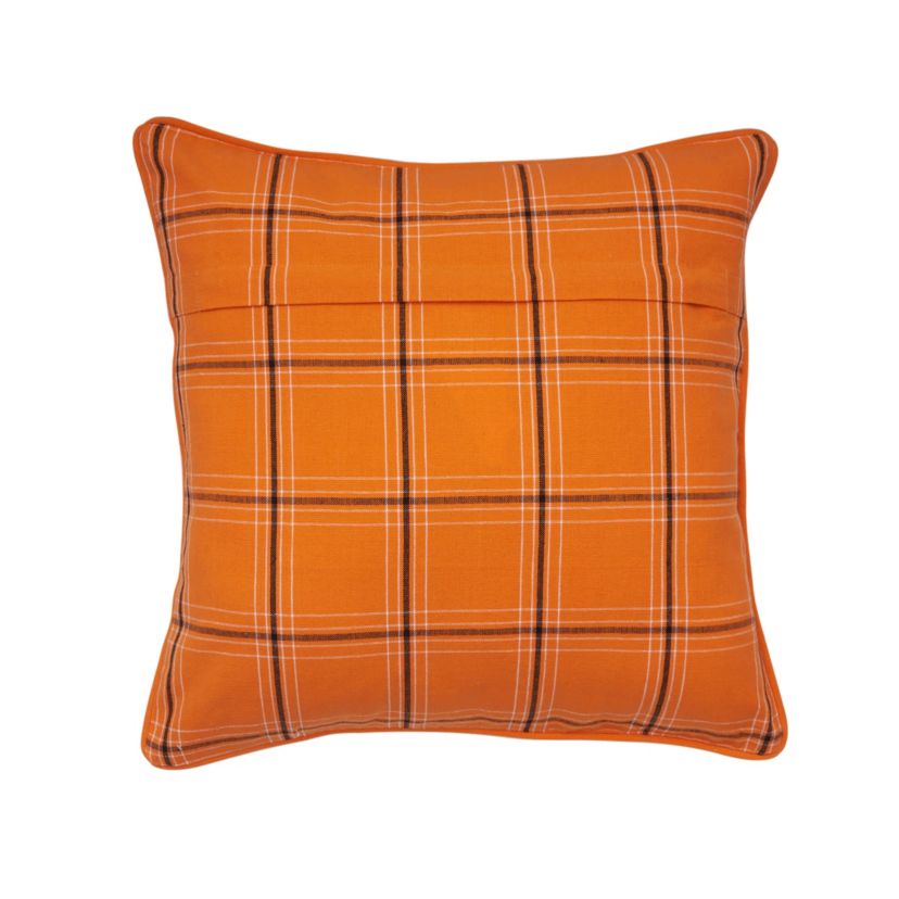 Halloween Tavern Halloween Throw Pillow 18" x 18"