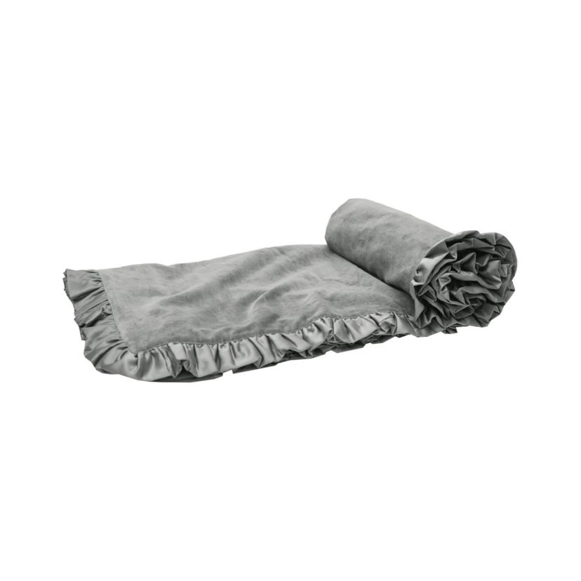Ishana Silver Sage Throw 
