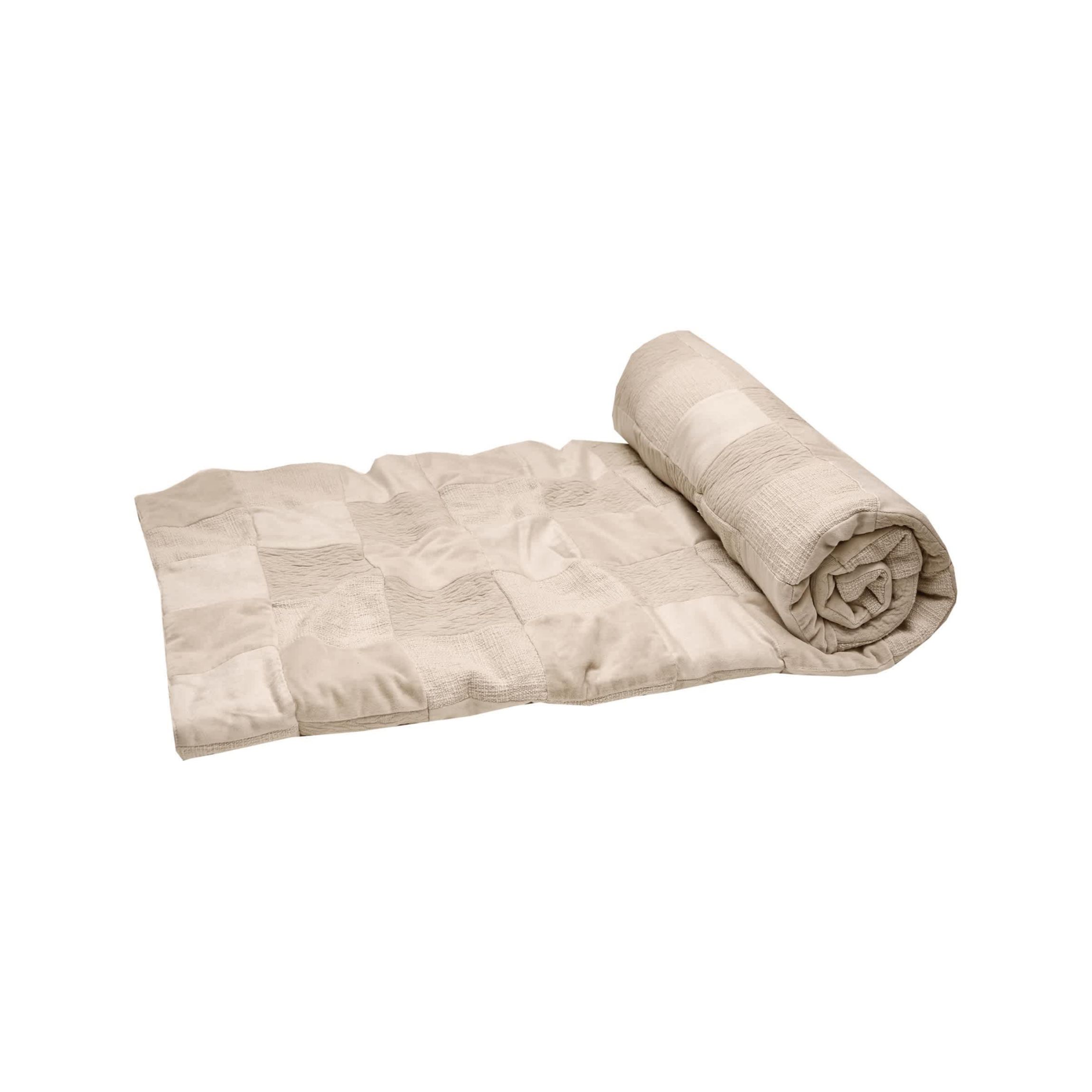 Pia Natural Throw 