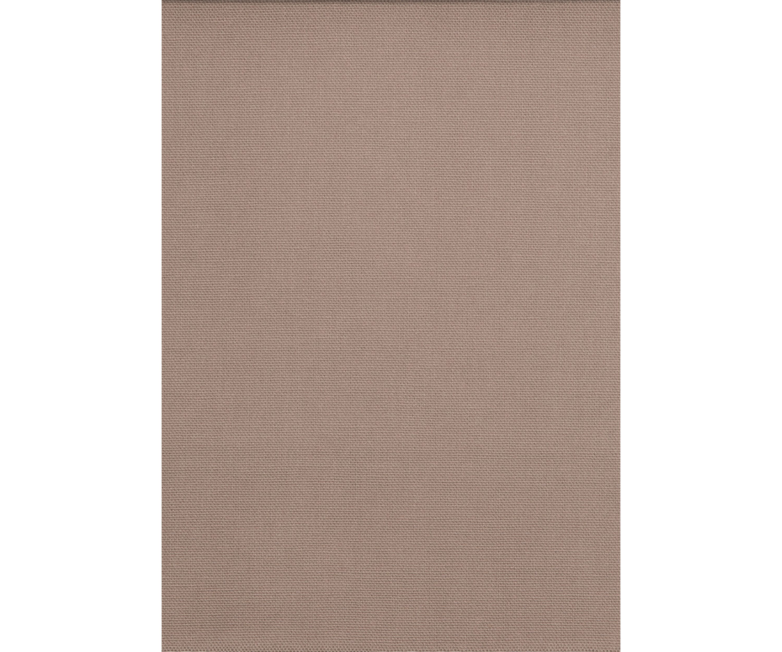 Cordless Cotton Classic Fabric Roman Shade