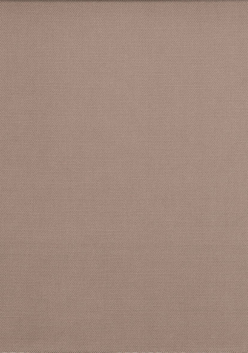 Cordless Cotton Classic Fabric Roman Shade