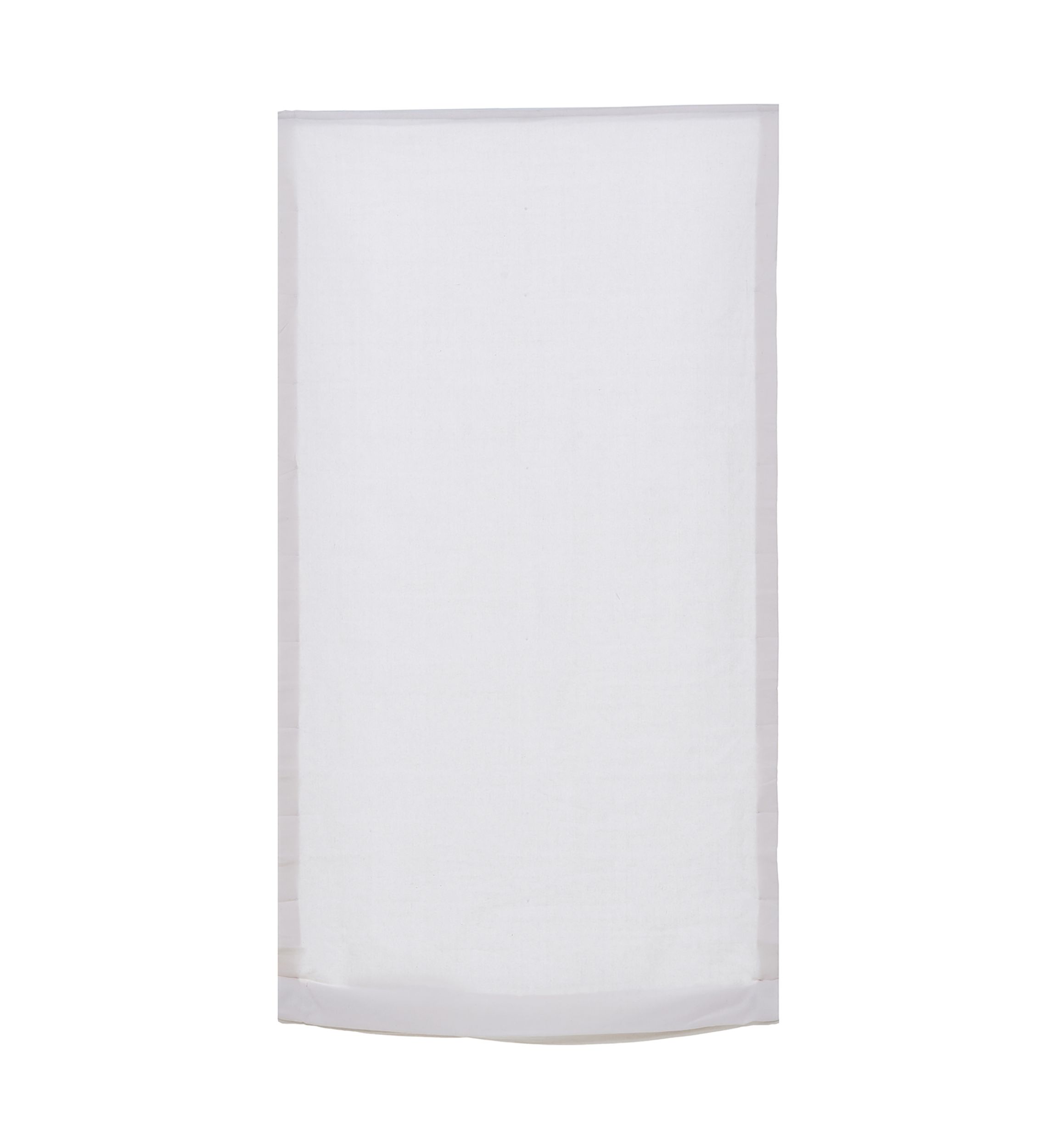 Cordless Relaxed Fabric Shade