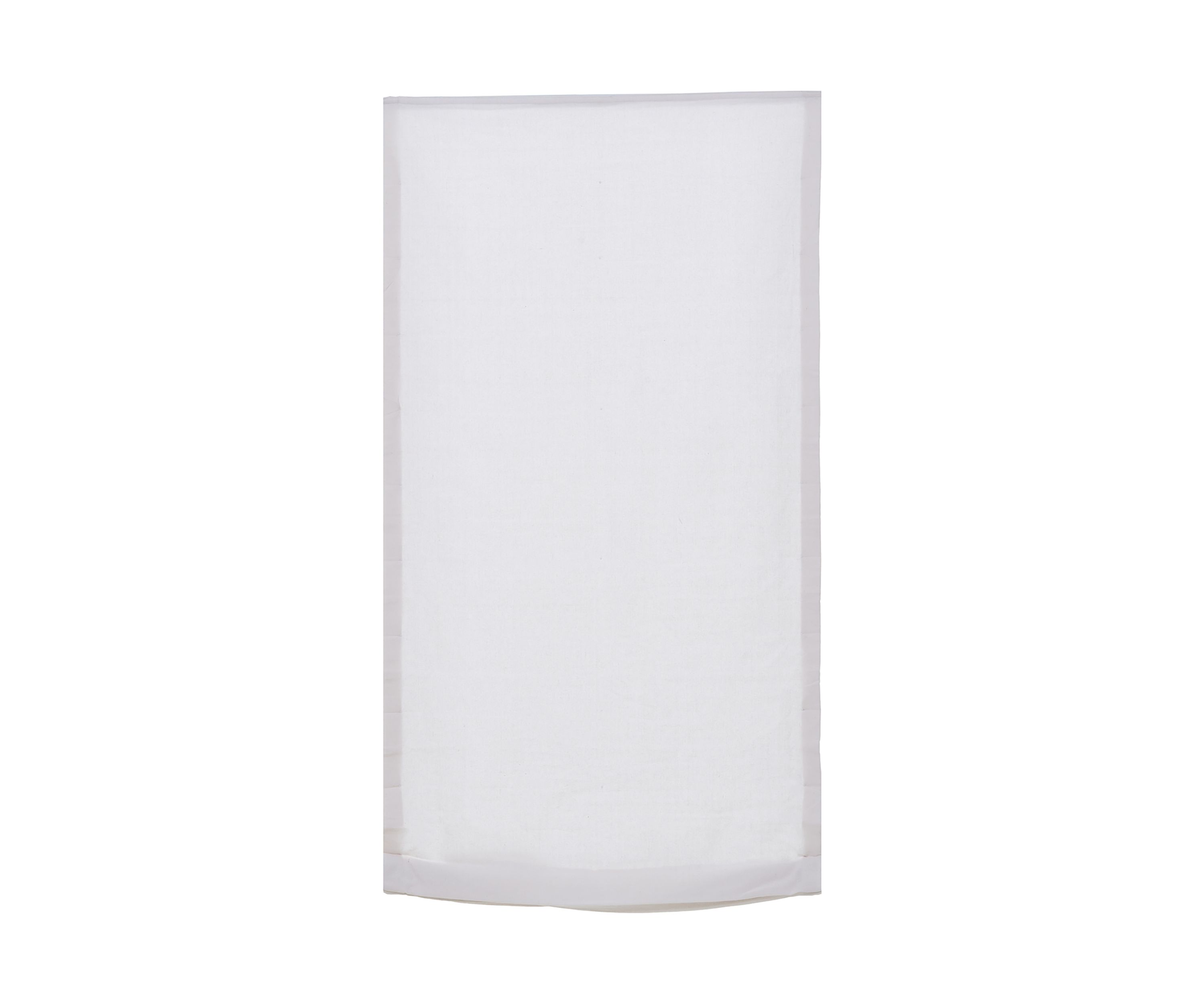 Cordless Relaxed Fabric Shade