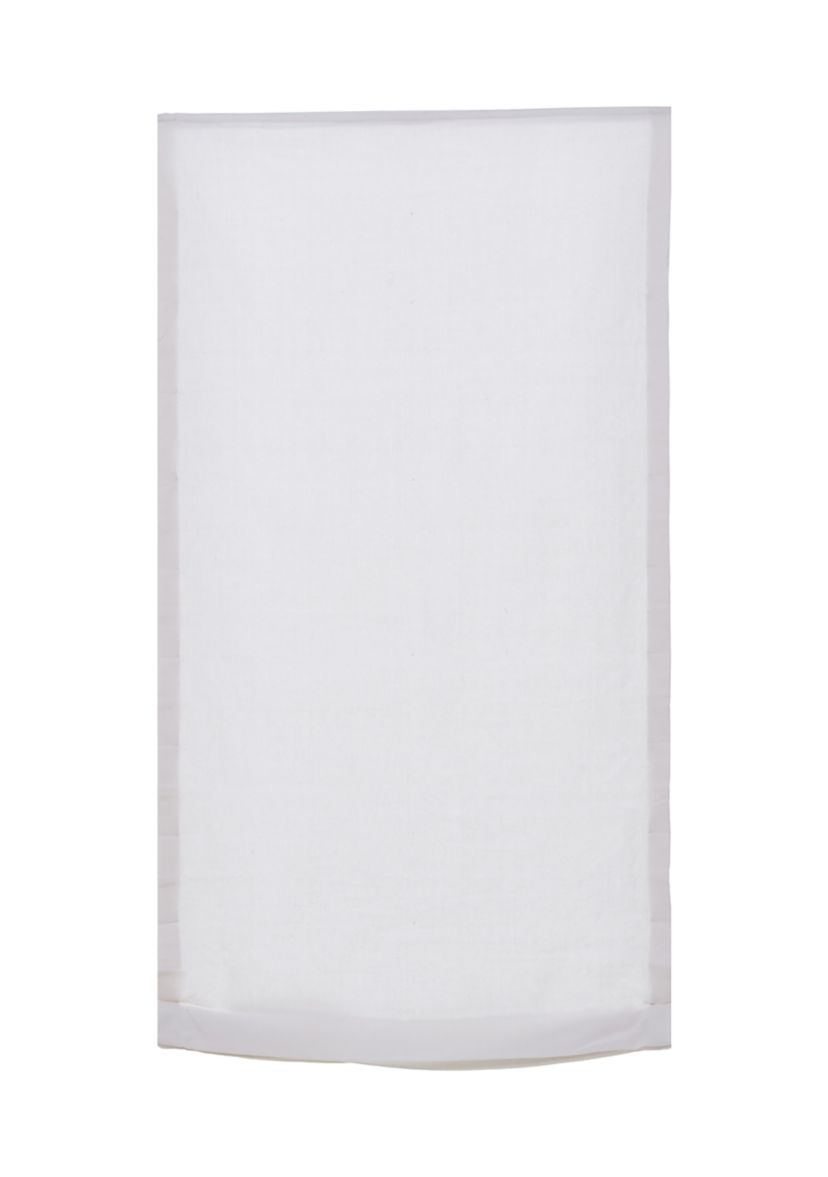 Cordless Relaxed Fabric Shade