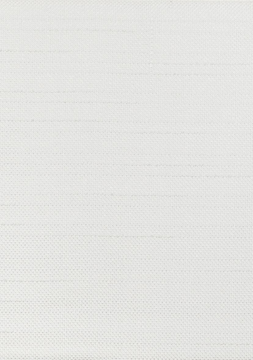 Cordless Quinn Fabric Roman Shade