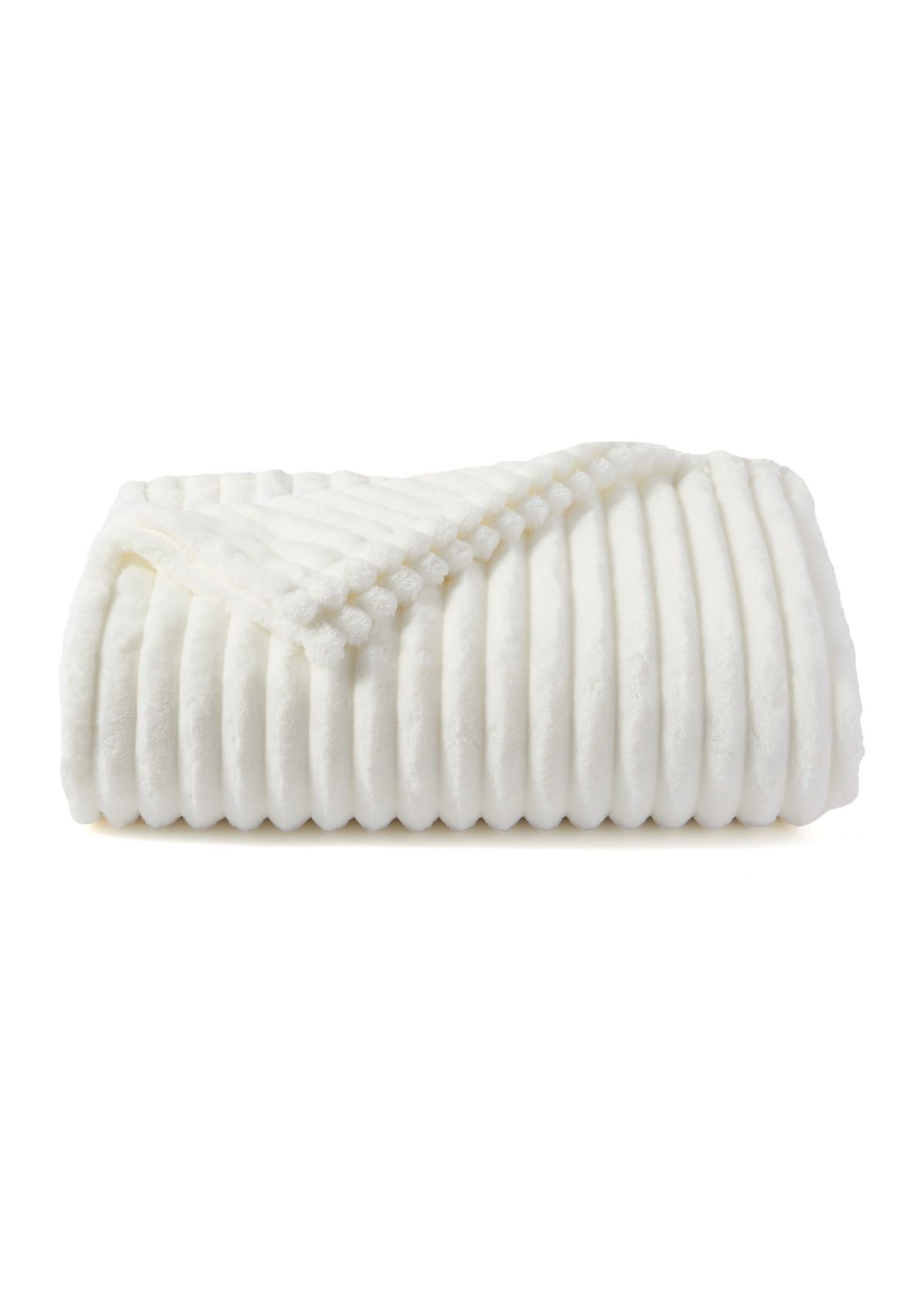 Corduroy Velvet Oversized Throw Blanket