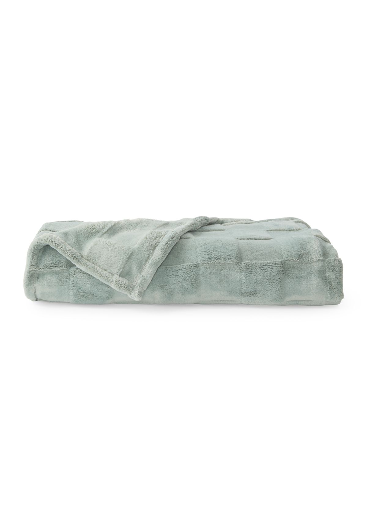Northpoint Trading Luxury Jacquard Throw Blanket