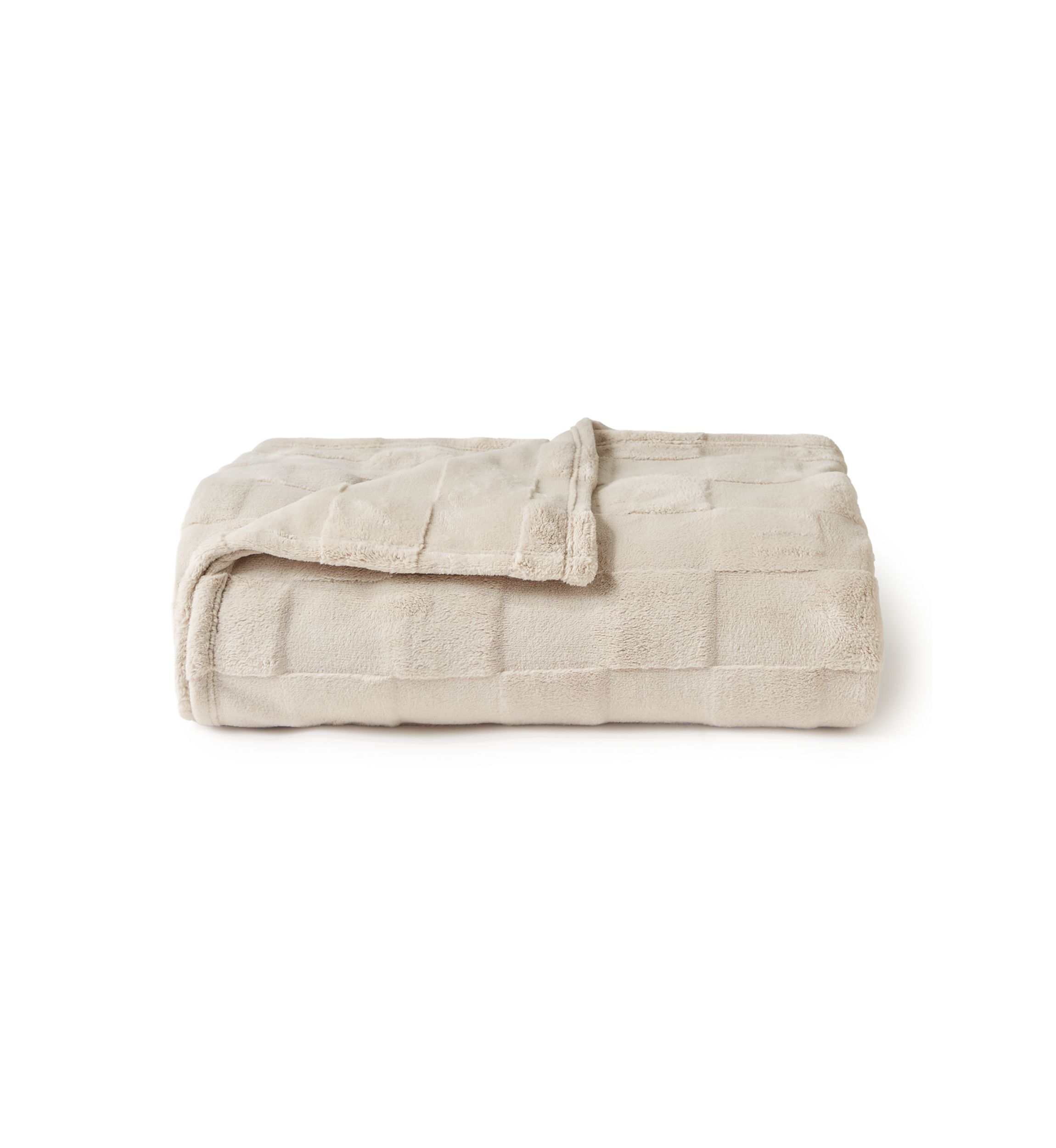 Luxury Jacquard Throw Blanket