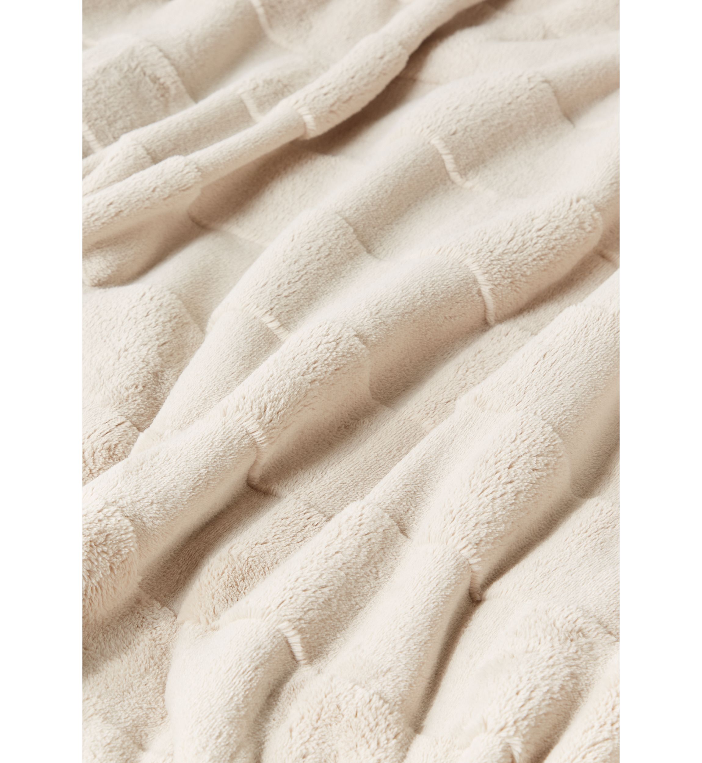 Luxury Jacquard Throw Blanket