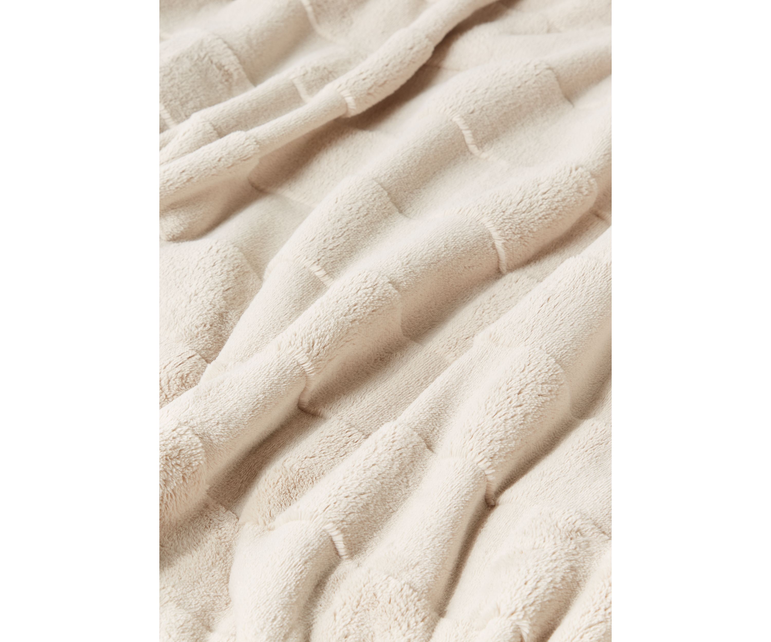 Luxury Jacquard Throw Blanket