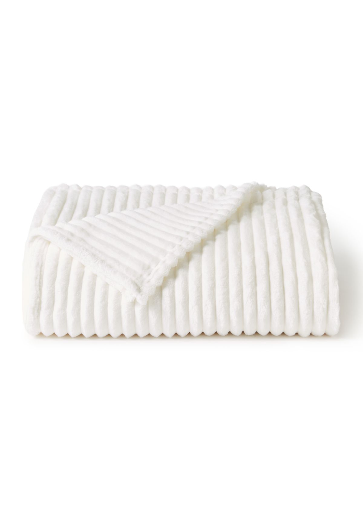 Luxury Corduroy Blanket