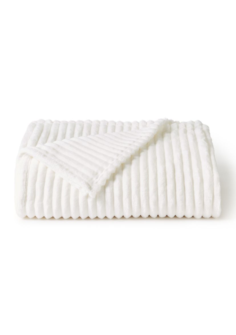 Luxury Corduroy Blanket