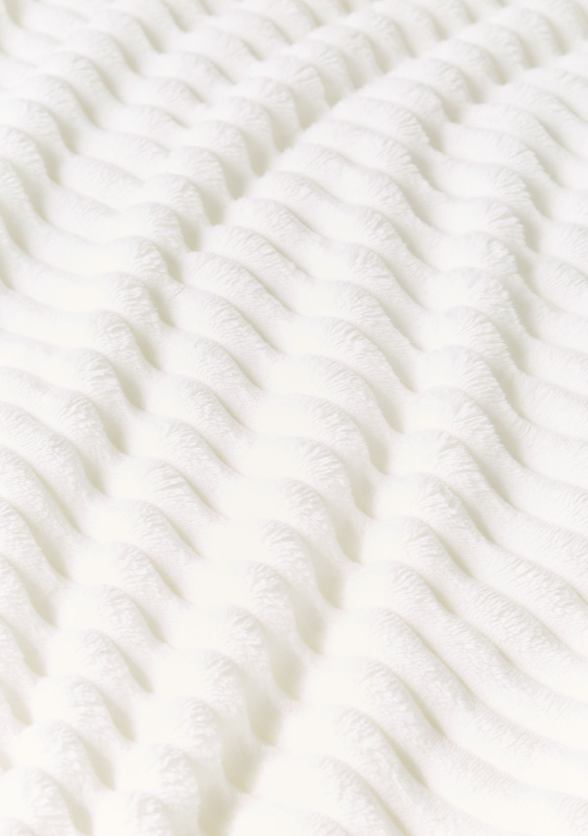 Luxury Corduroy Blanket