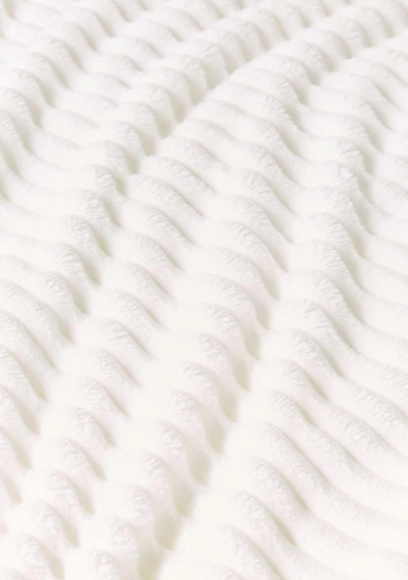Luxury Corduroy Blanket