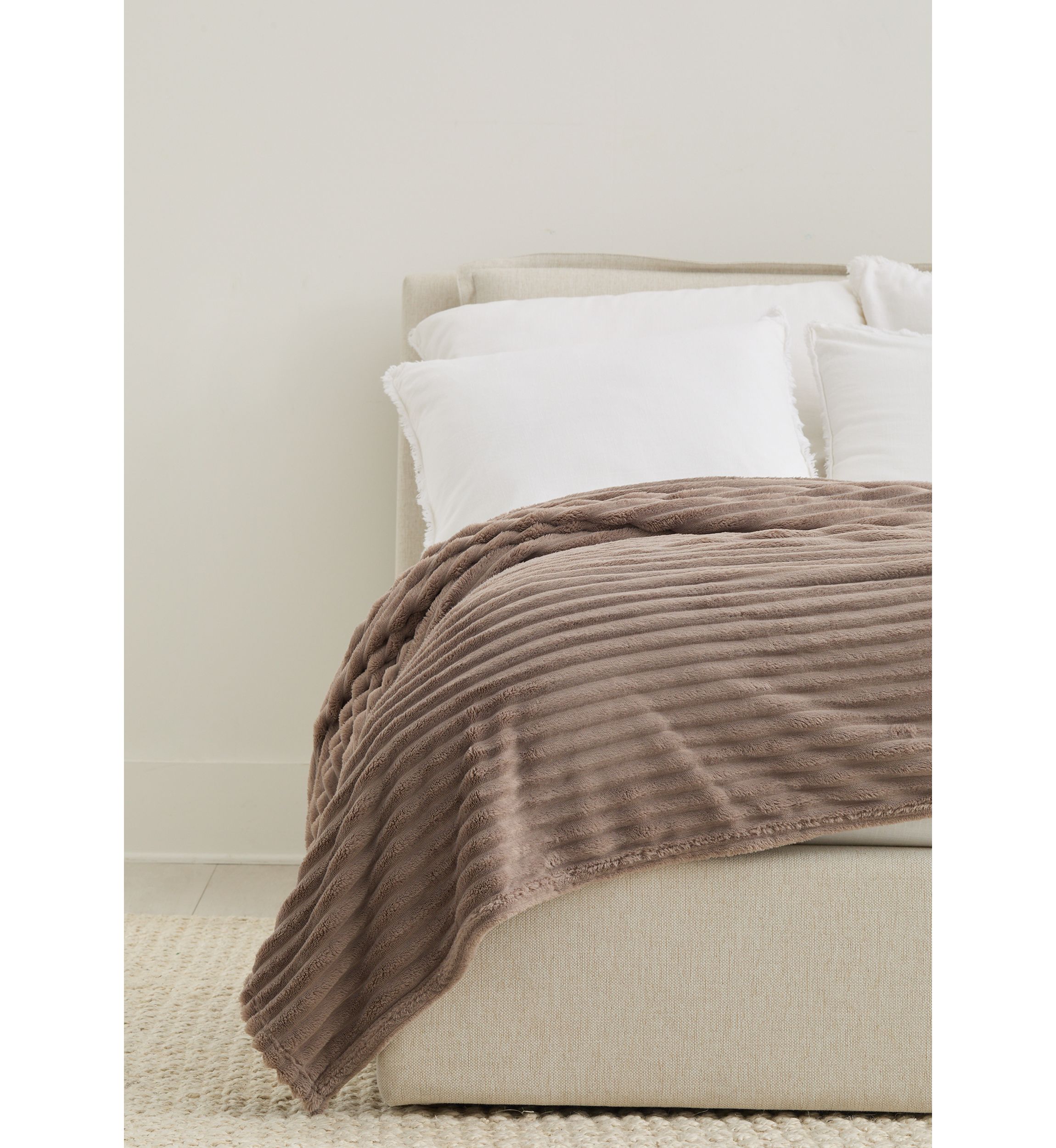 Northpoint Trading Luxury Blanket