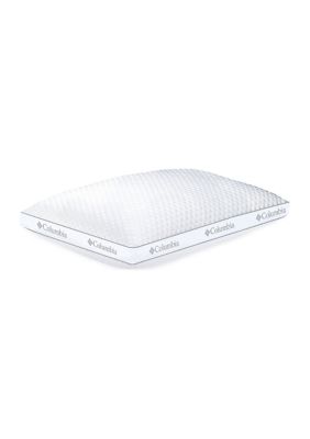 Columbia side hot sale sleeper pillow