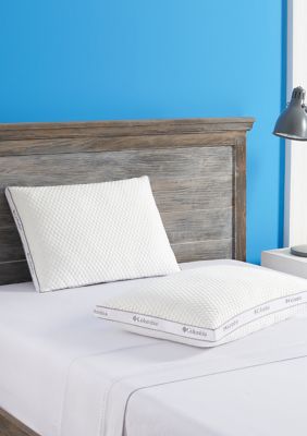 Columbia pillows outlet king size