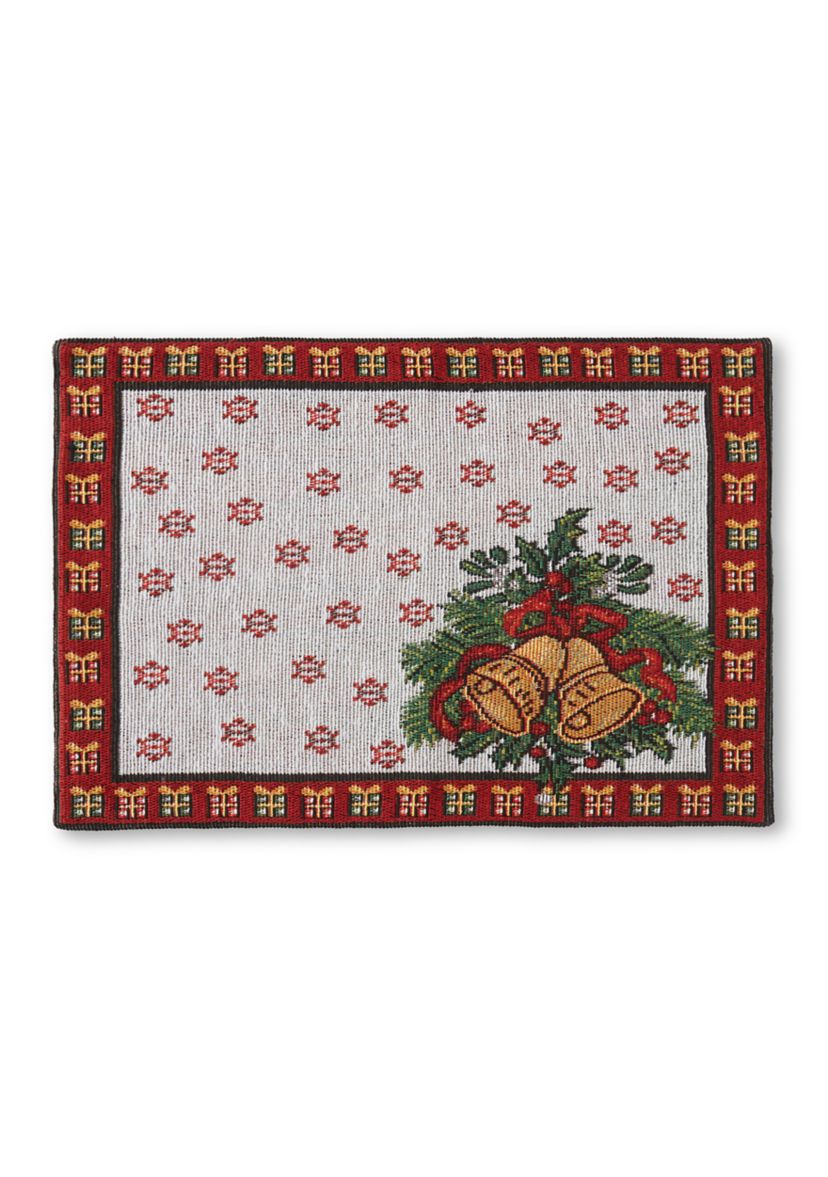 Woven Bell Placemat