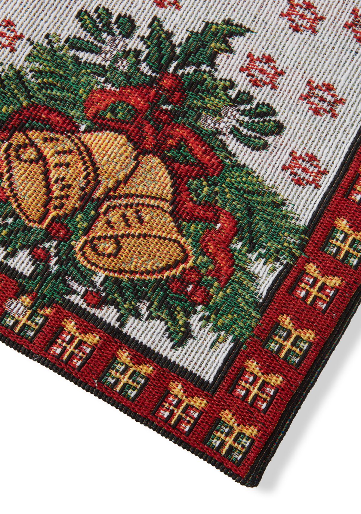 Woven Bell Placemat