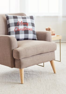 Belk christmas hot sale throw pillows