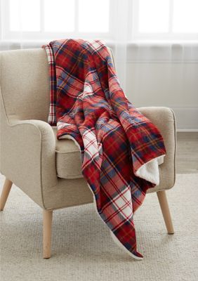 Ugg best sale blanket belk