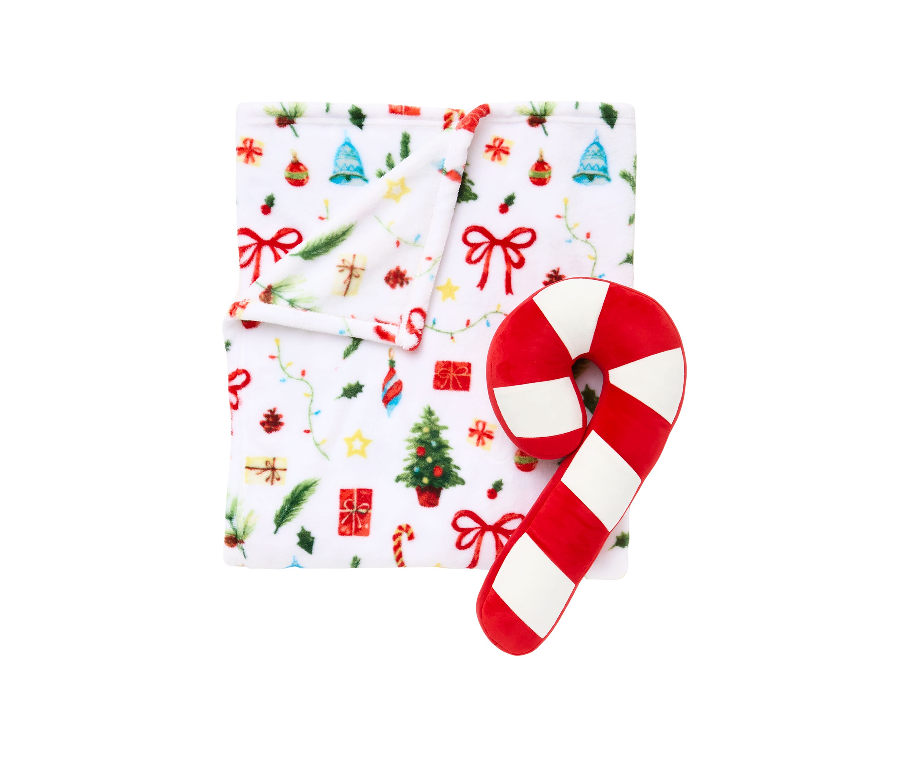 Candy Cane Giftable Set