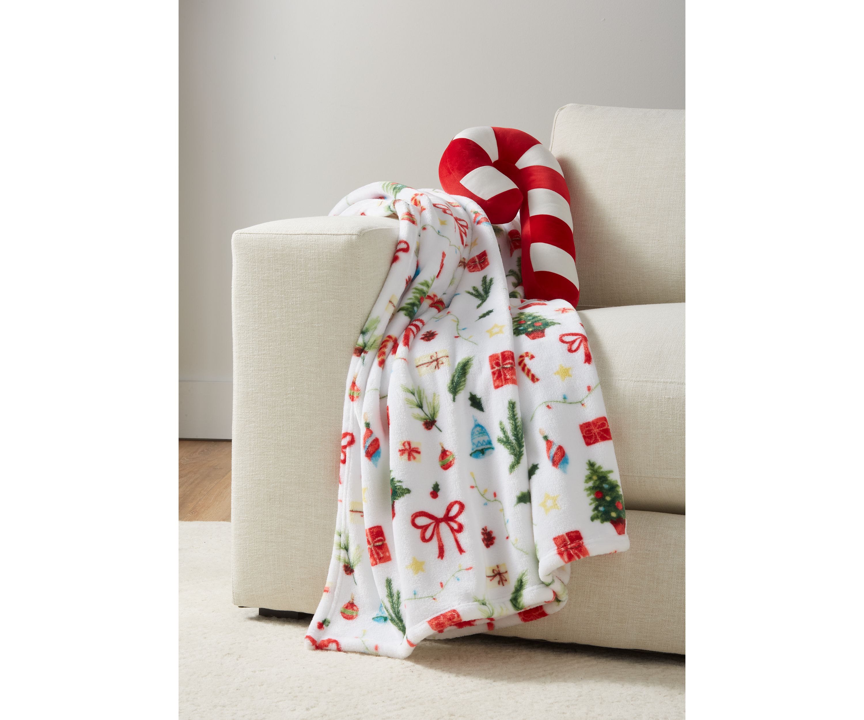 Candy Cane Giftable Set