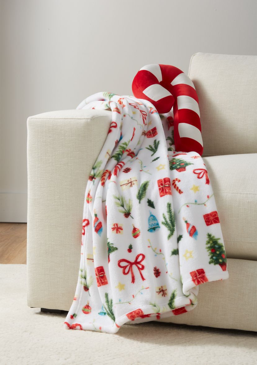 Candy Cane Giftable Set