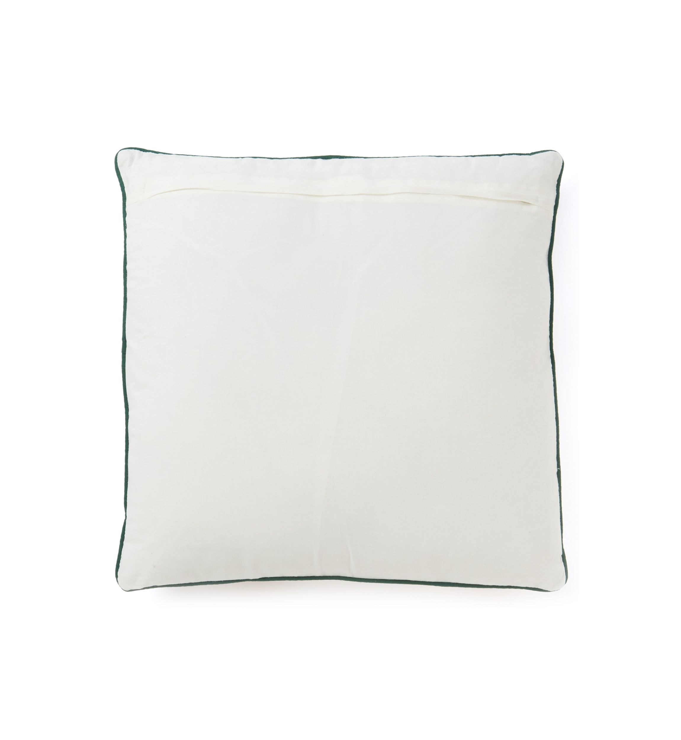 Beaded Trees Decorative Throw Pillow