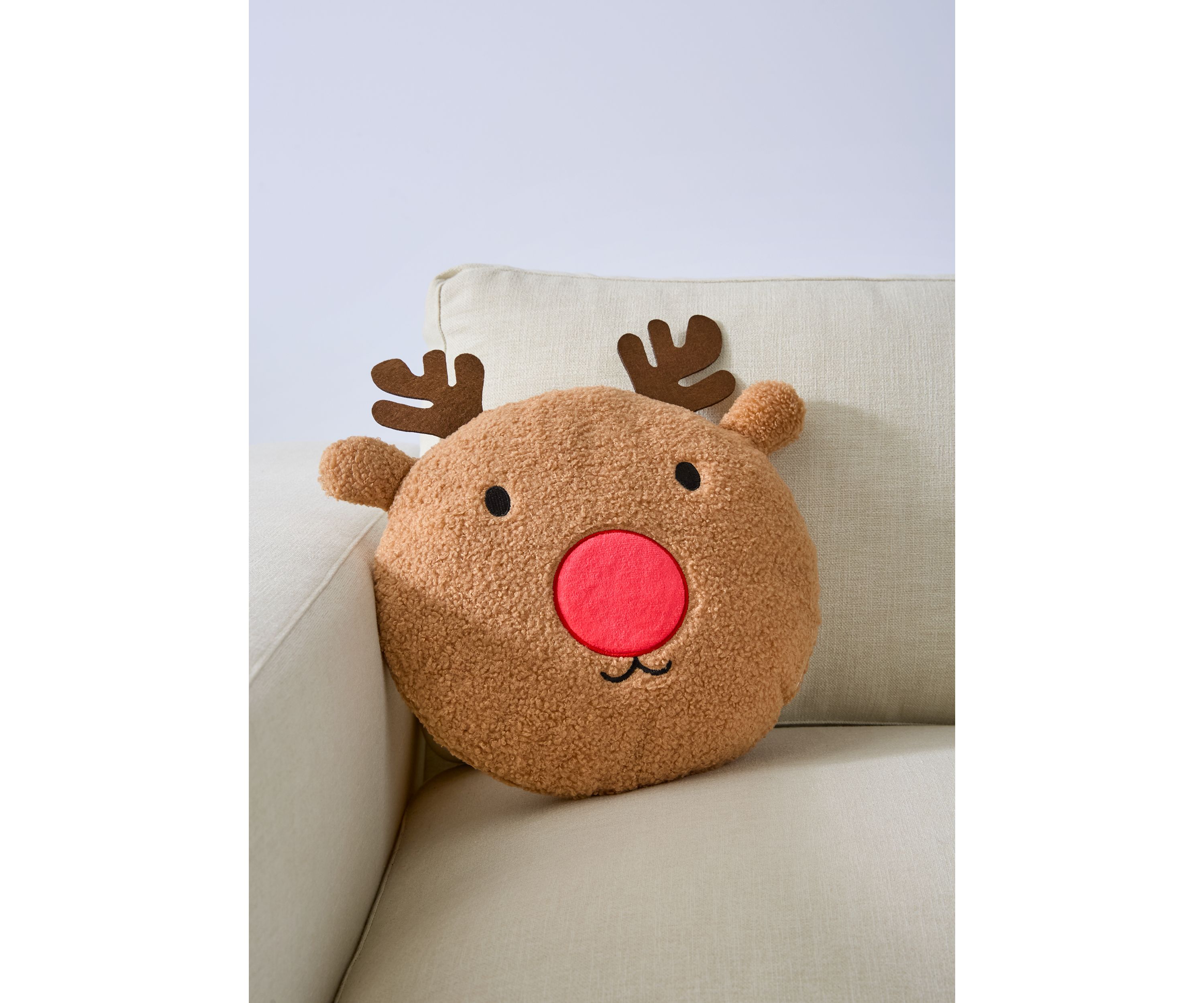 Christmas Themed Decorative Pillows